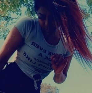 Meet your Posher, Love